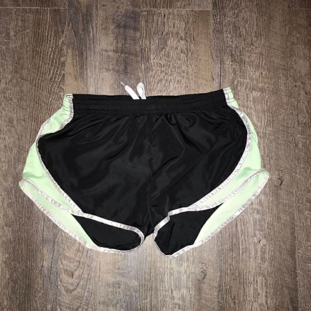 Soffe Women Running Shorts- Small